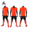 Soccer Uniform Custom Team Soccer Jerseys Clothes